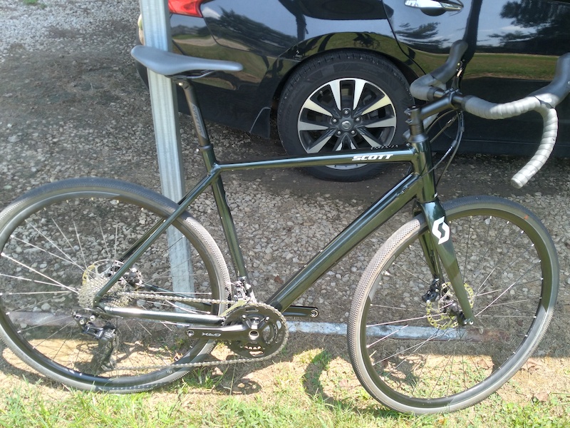 2021 Scott Speedster Gravel 30 For Sale