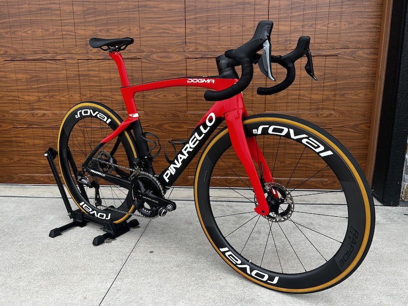 PINARELLO F SERIES - WHAT TO KNOW ABOUT THE ALL-NEW RACE BIKES