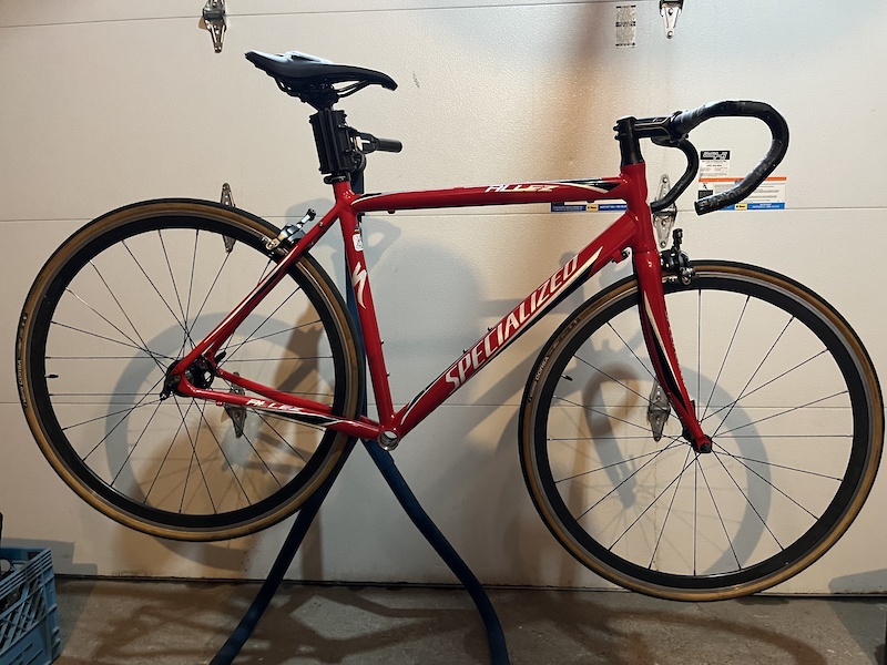 Specialized allez 54cm for hot sale sale