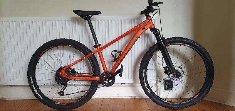 Whyte 403 in discount stock