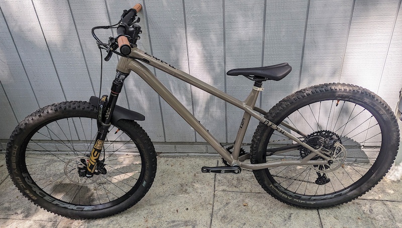 Commencal meta ht hotsell for sale