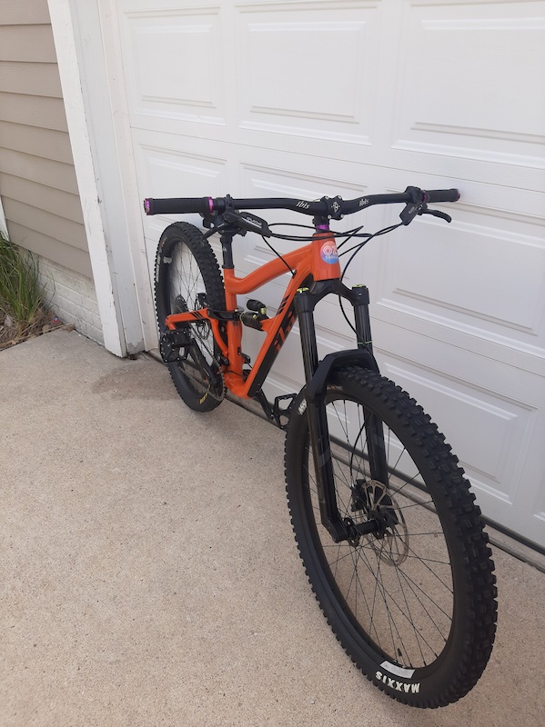 2020 Ibis Ripmo AF For Sale