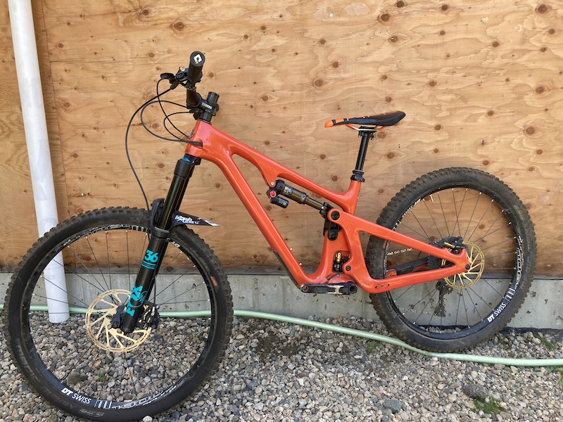 Yeti best sale sb140 sale