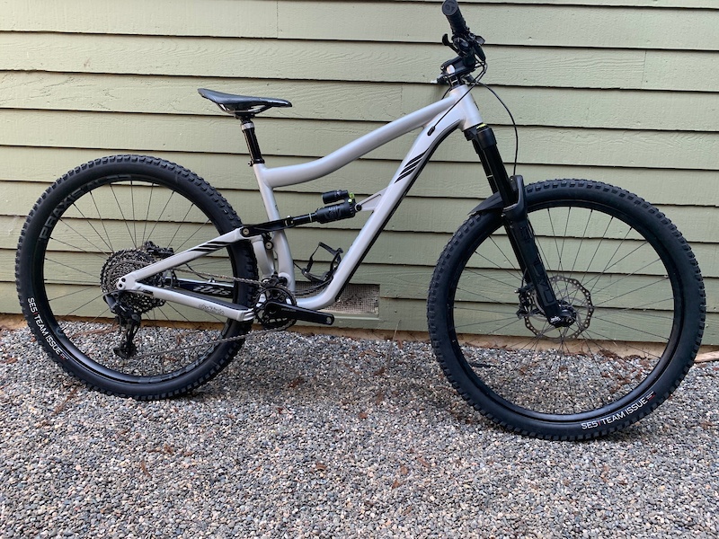 2021 IBIS Ripmo AF Size Large For Sale