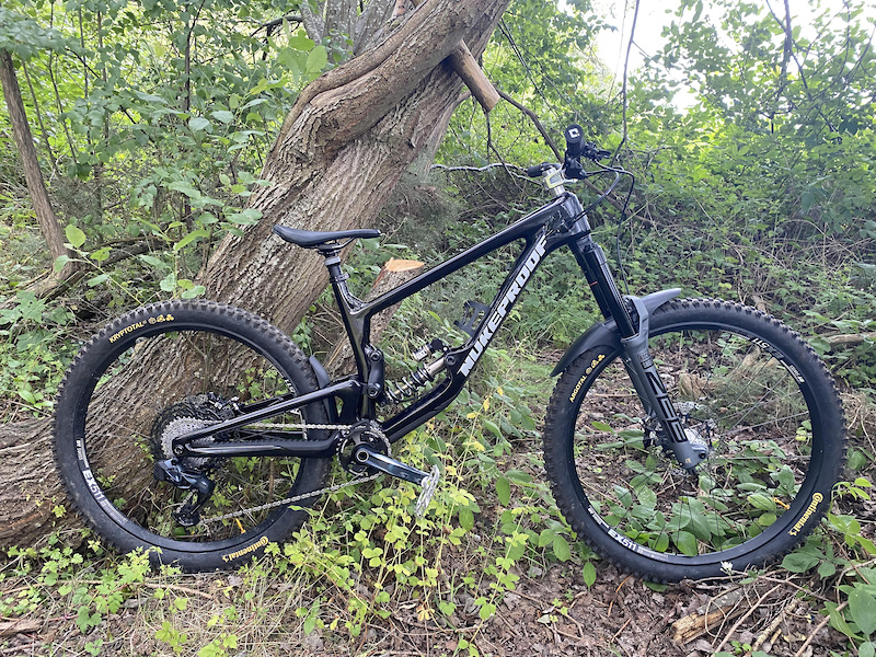 nukeproof mountain bike for sale