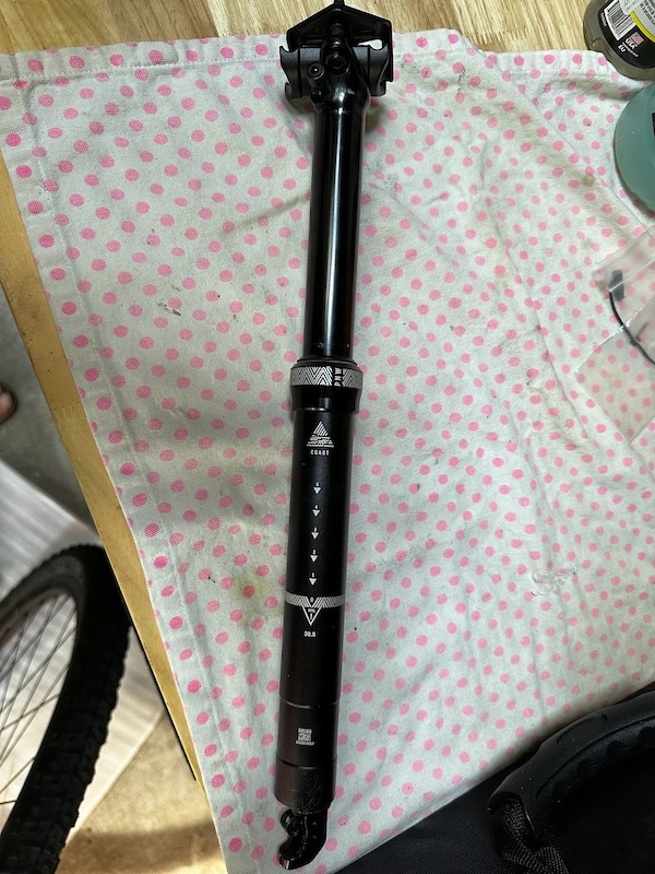 2021 PNW Coast Suspension Dropper For Sale