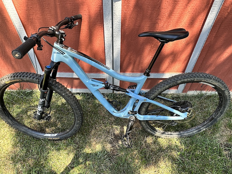 Ibis ripley v4 for sale online