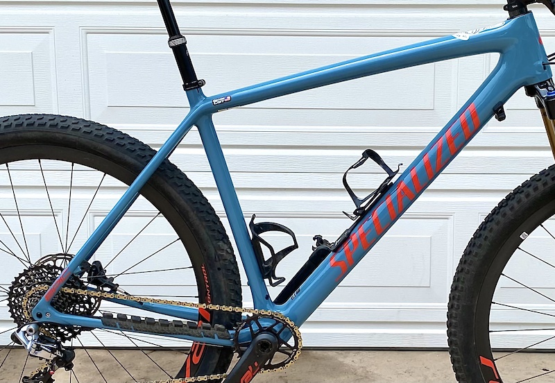 Epic hardtail expert discount 2019