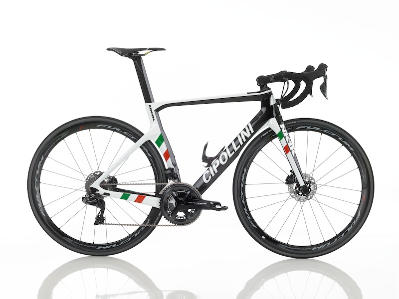 Cipollini discount road bike