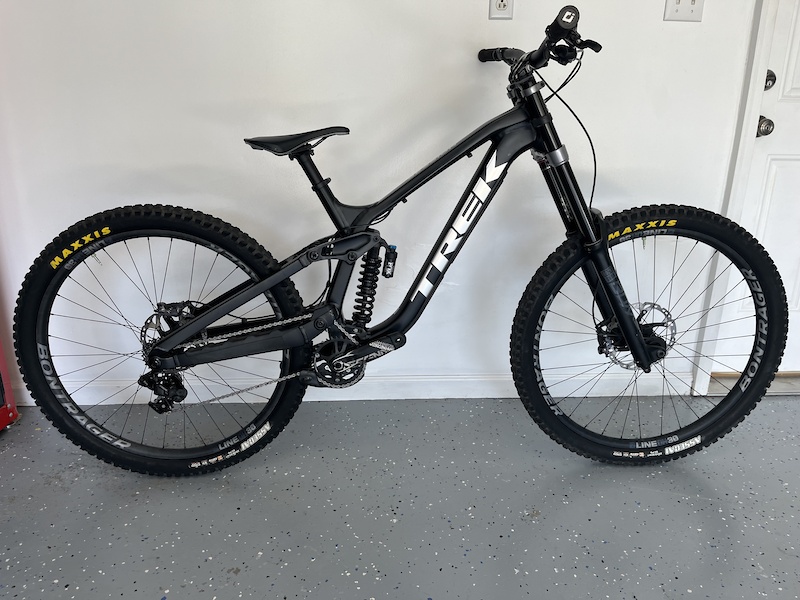 trek session 8 2022