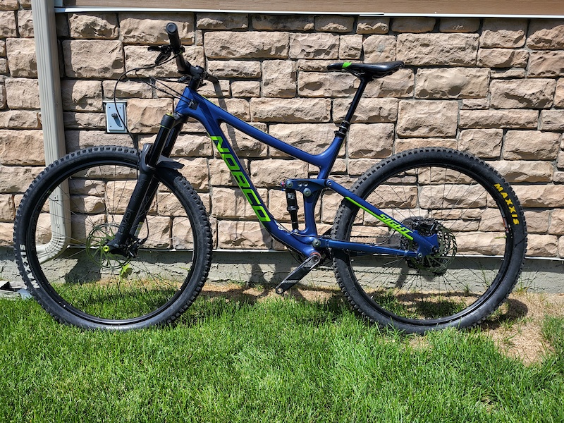 Norco sight c3 2018 online