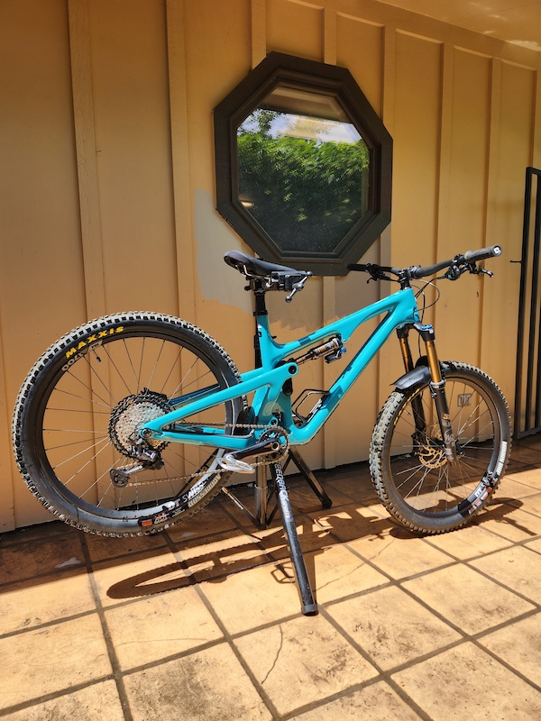 yeti sb 140 price