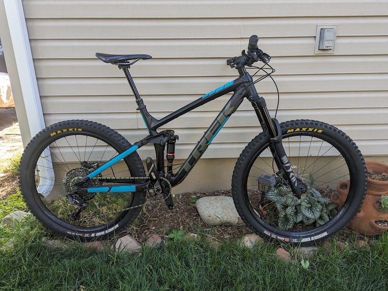 Trek remedy 8 2018 for clearance sale