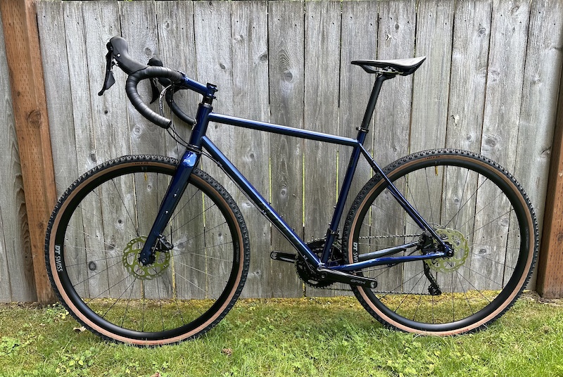 Bicycle Norco Search Xr S2 Weight 2023 Norco Search XR S1 700c