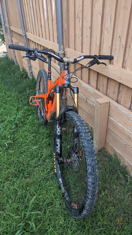 2019 yeti sb150 for sale
