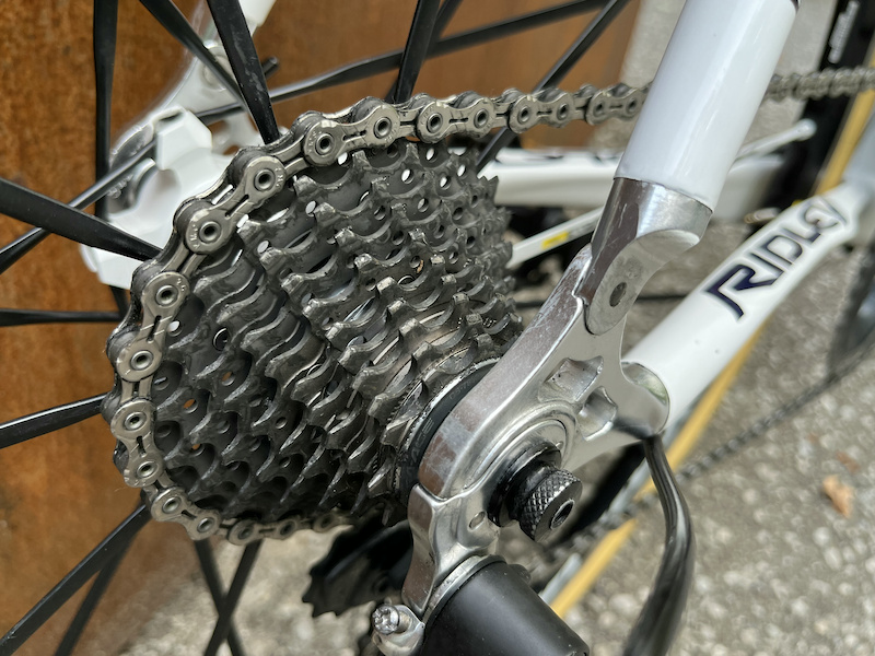 2013 Ridley Damocles For Sale