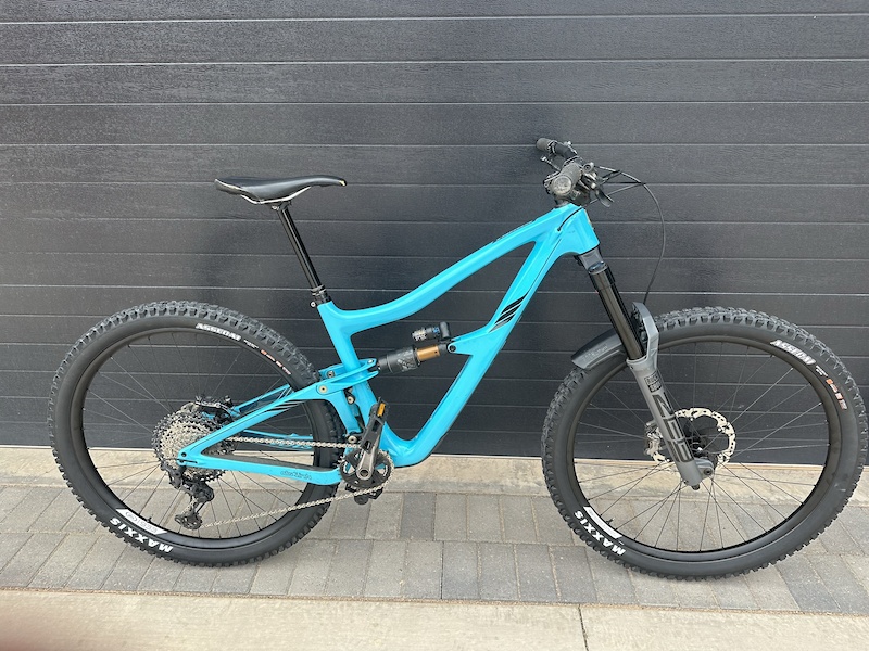 2021 Ibis Ripmo V2 XT XTR large For Sale