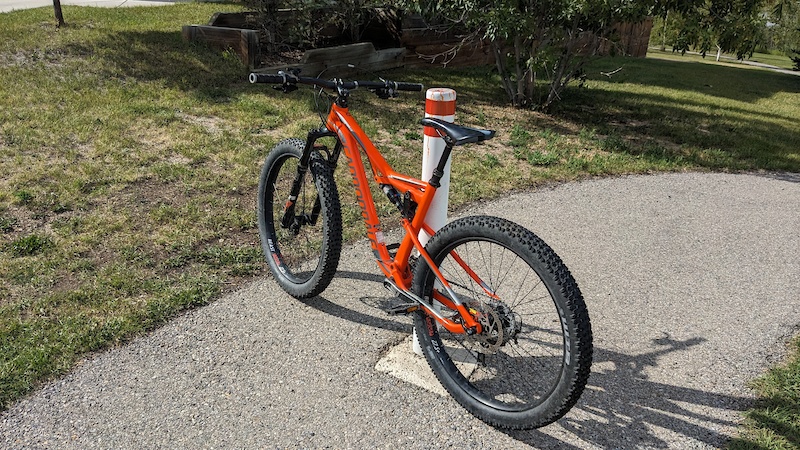2015 Cannondale Bad Habit, medium For Sale