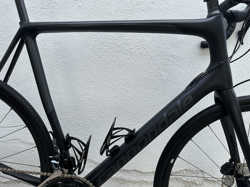 Cannondale synapse 2019 online dura ace