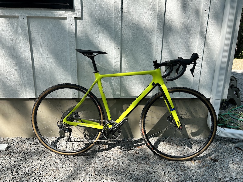 Norco threshold 2024 for sale