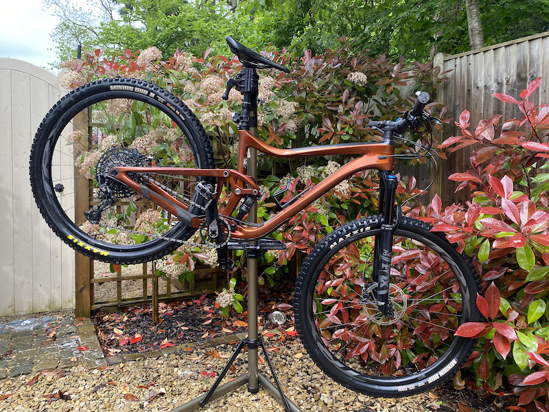 2019 giant trance discount advanced pro 2