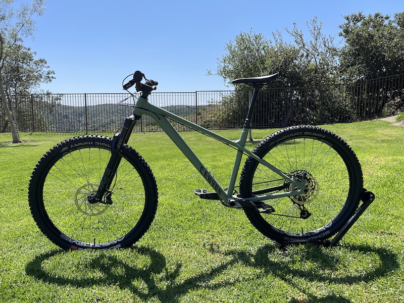 Canyon Stoic Green Canyon Stoic 2021 2021