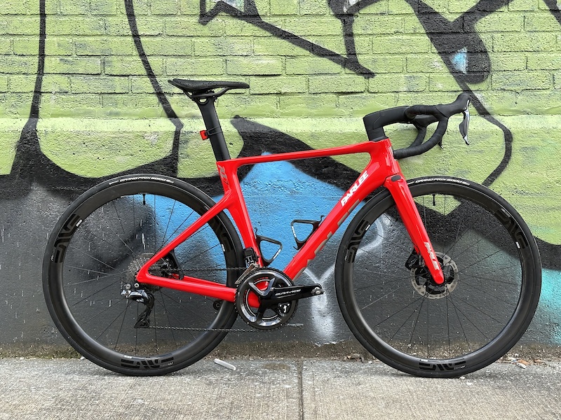 parlee rz7 for sale