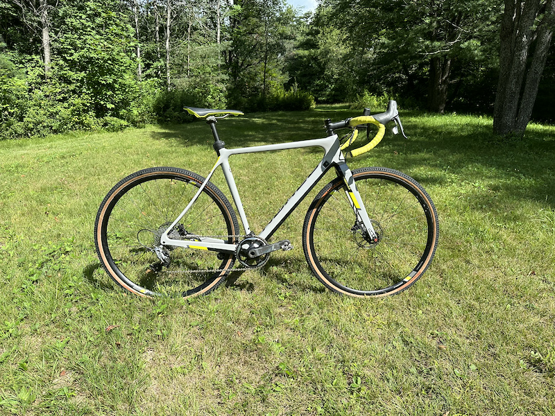 2018 Norco Threshold C Rival 1 For Sale