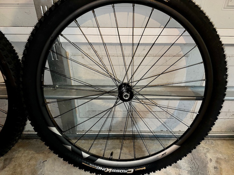 Wh M8120 Shimano Xt Wheelset 29 Boost Shimano Deore XT WH-M8120-TL