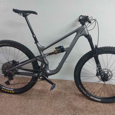 Revel Rascal Custom Builds 2021 Custom Build Revel Rascal Medium For Sale
