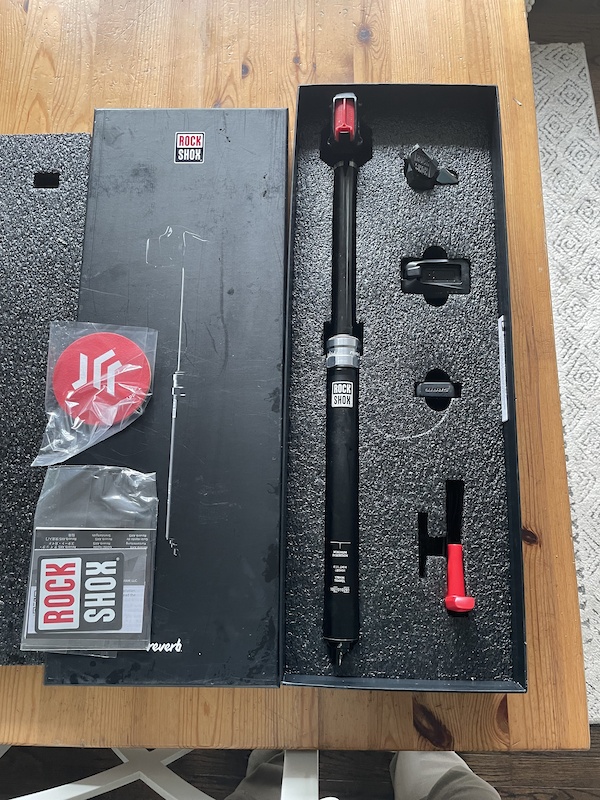 2022 AXS Reverb For Sale