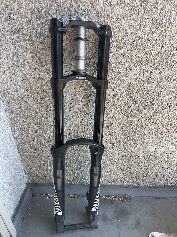 2018 Rockshox Boxxer For Sale