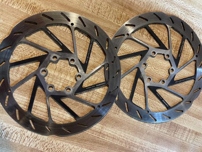 2021 160mm rotors For Sale