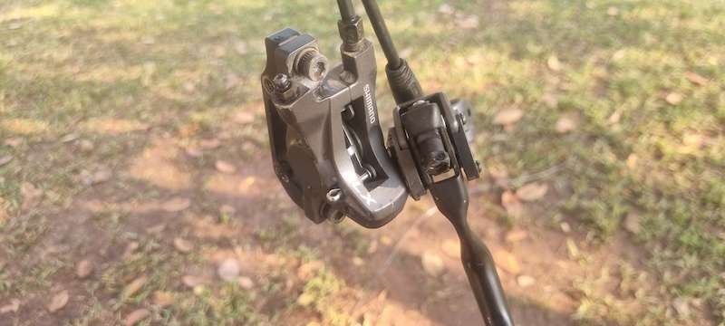 slx m665 brakes