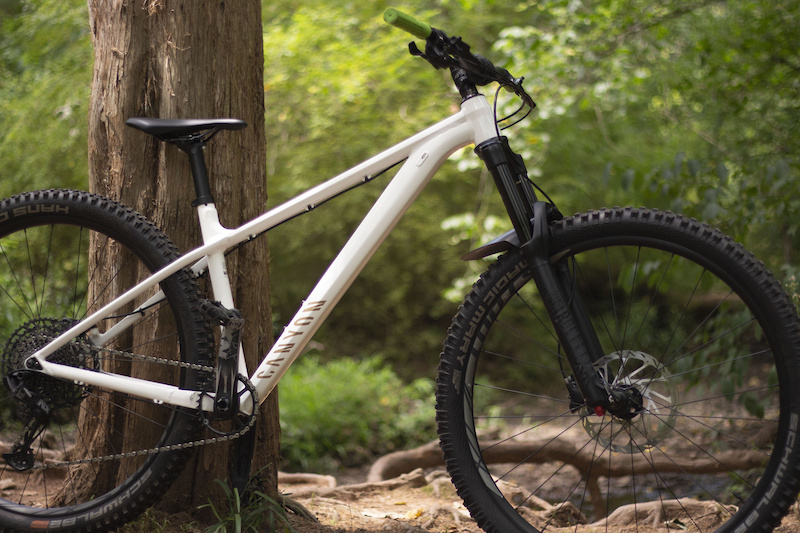 2021 Custom Canyon Stoic For Sale