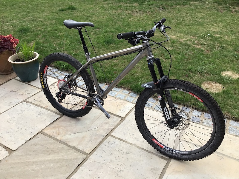 2018 Stanton Slackline ti For Sale