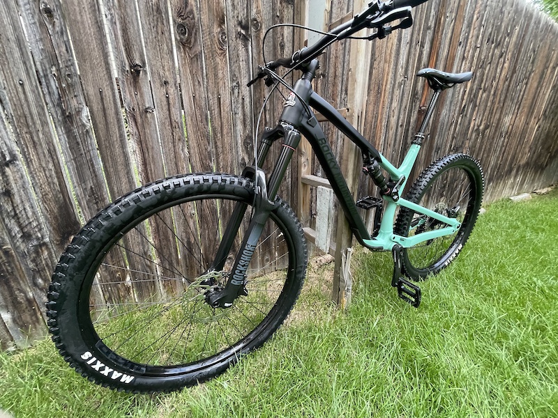 2021 rocky best sale mountain instinct a30