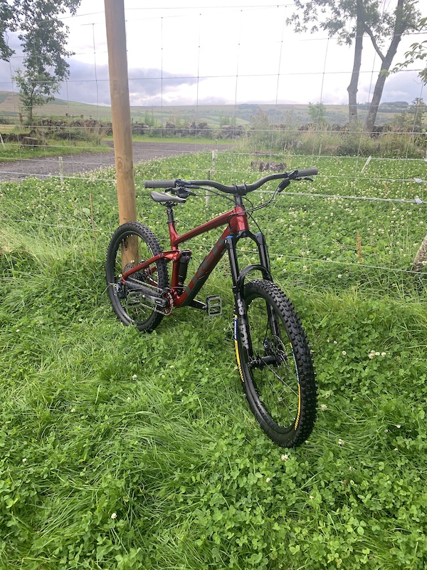 Trek remedy 7 online nx 2021