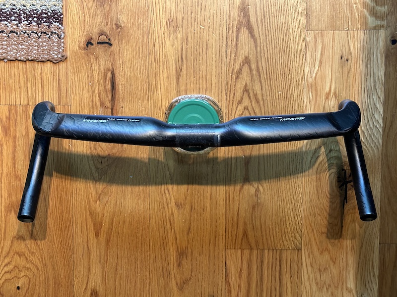FSA K-Wing AGX Drop Handlebar 44cm For Sale