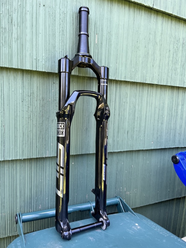 Rockshox sid sl ultimate 2021 online brain