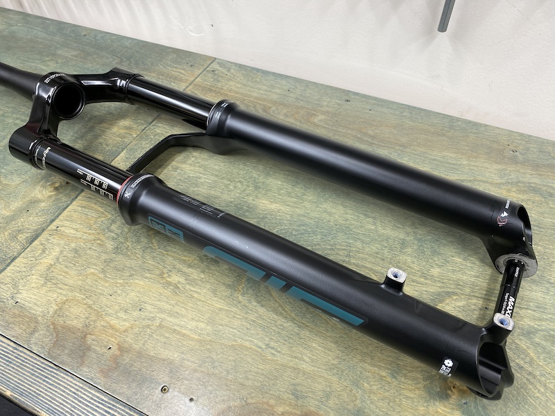 2022 Rockshox SID Ultimate 29