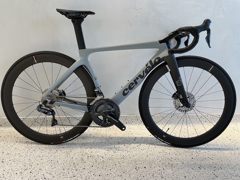 S5 best sale cervelo 2021