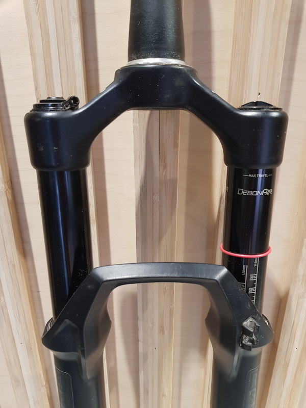 2022 Rockshox Sid Select+ 29er Forks 120mm For Sale