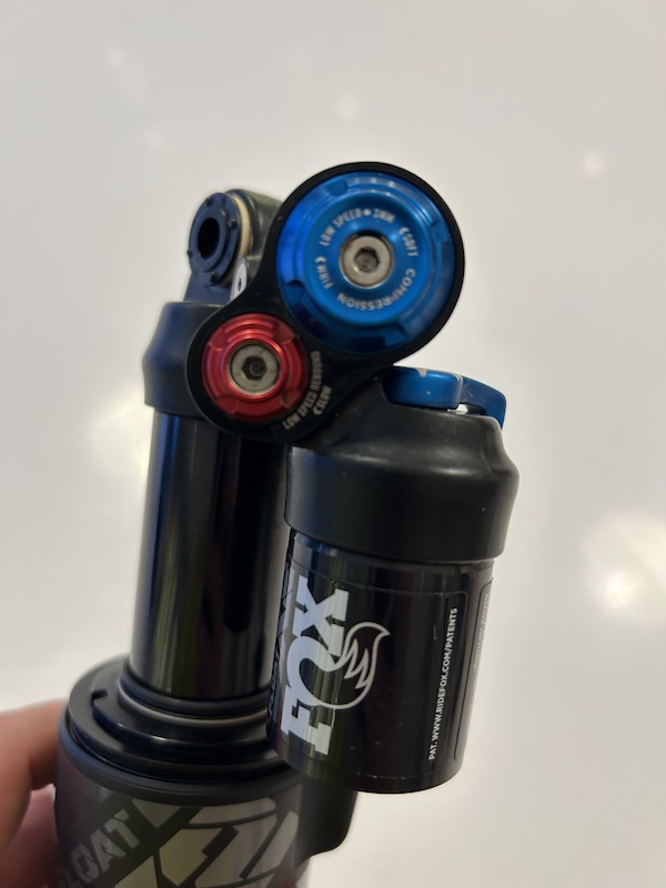 2022 FOX FLOAT X2 Performance Elite. For Sale 2022 FOX FLOAT X2 Performance Elite. For Sale