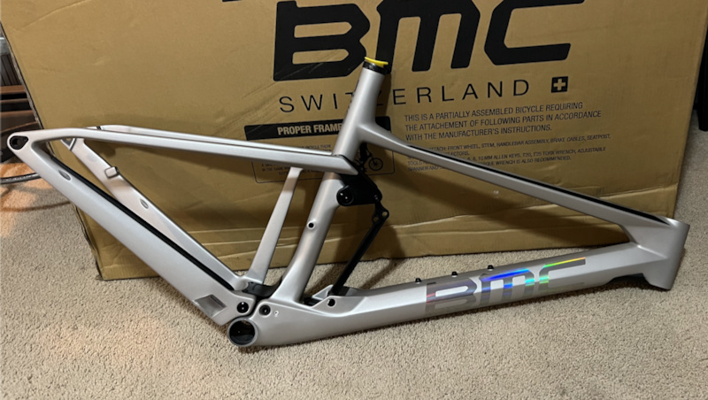 Bmc best sale fs01 2021