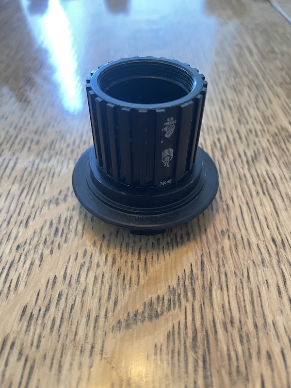 Industry Nine Hydra Shimano Microspline Freehub For Sale