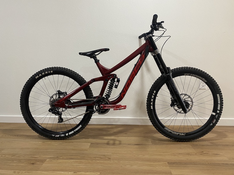 Norco best sale aurum 2021