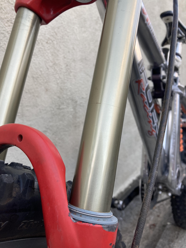 1999 Foes DH Slammer For Sale