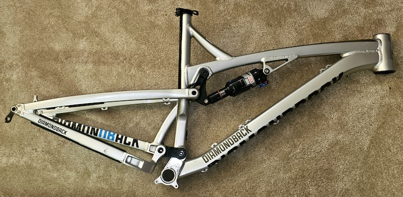 diamondback catch 1 for sale