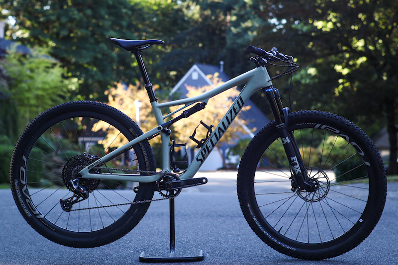 Specialized epic discount evo expert 2020